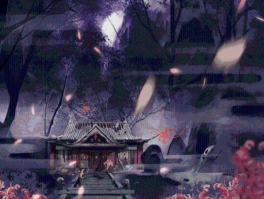 女儿上幼儿园了，但不愿意去，我该怎么办？游戏画面